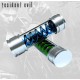 Resident Evil Replica 1/1 T-Virus & Anti-Virus with Aluminium Case